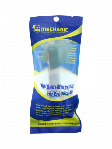 MECHANIC XGZ40 паста паяльная шприц 35г (флюс)